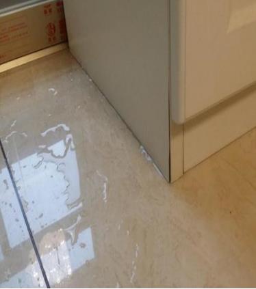 通许漏水检测 厕所漏水怎么检测?